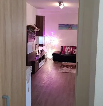 Apartman Nauras Interlaken