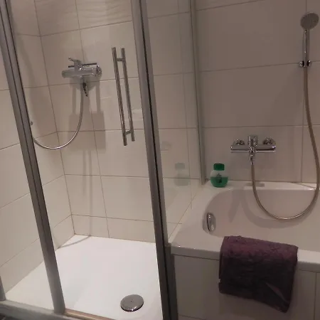 Apartman Nauras Interlaken