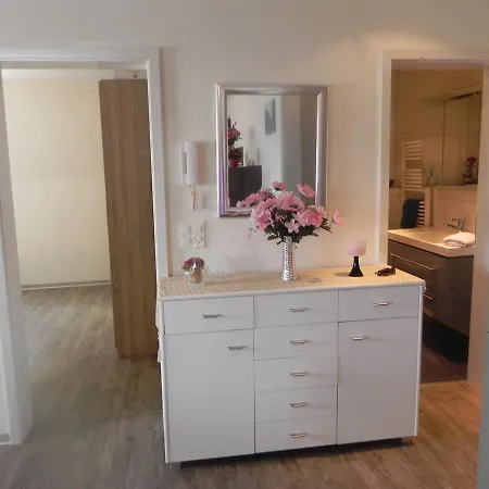 Apartman Nauras Interlaken