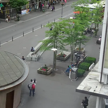 Nauras * Interlaken