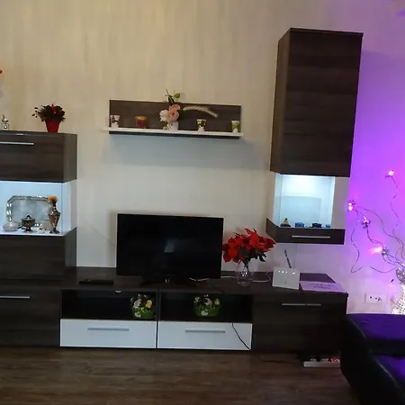 Apartman Nauras