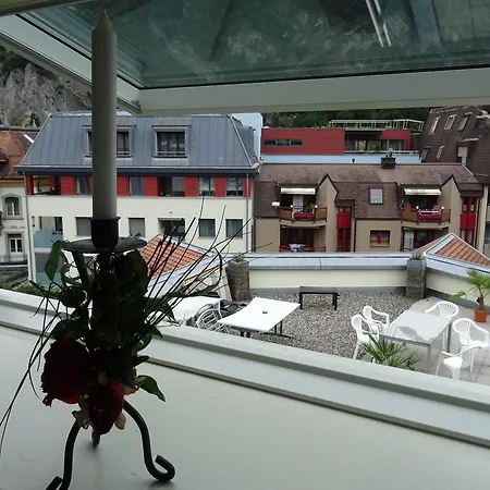 Nauras Apartman