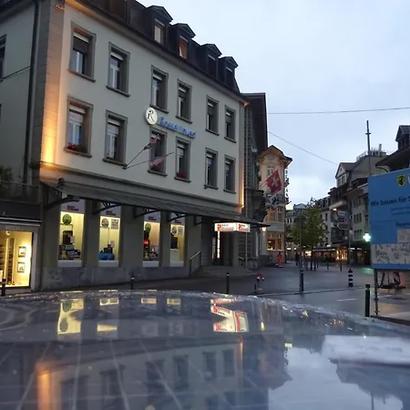 Nauras Apartman