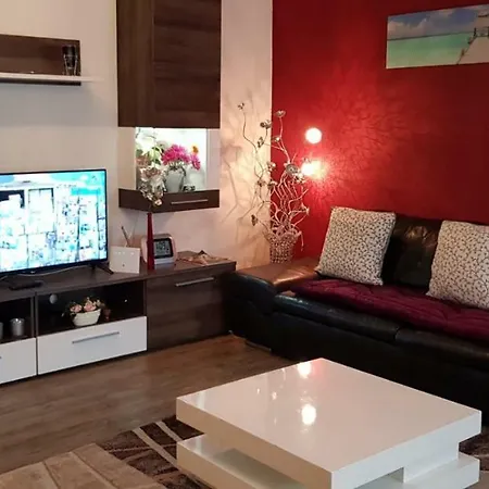 Apartman Nauras *