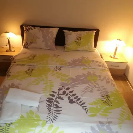 Nauras Apartman
