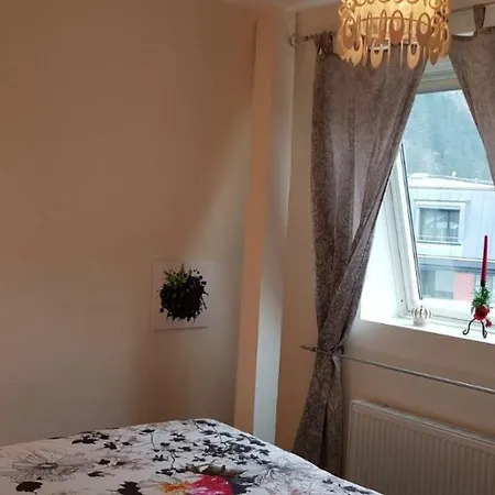 Apartman Nauras Interlaken