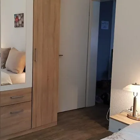 Apartman Nauras *