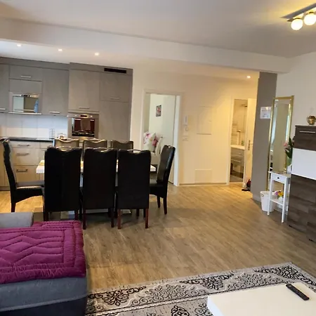 Apartman Nauras *