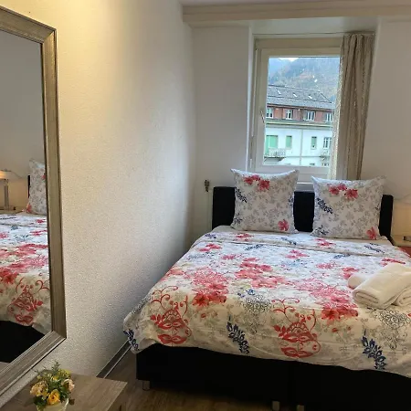 Apartman Nauras *