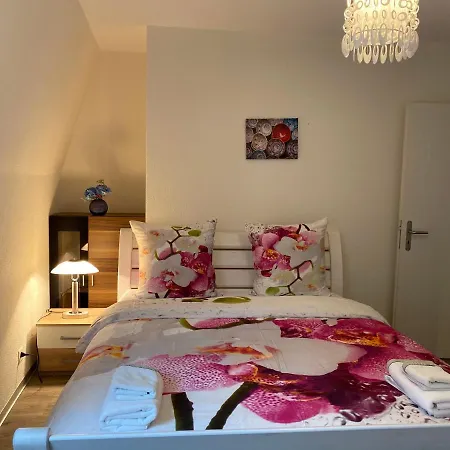 Apartman Nauras *