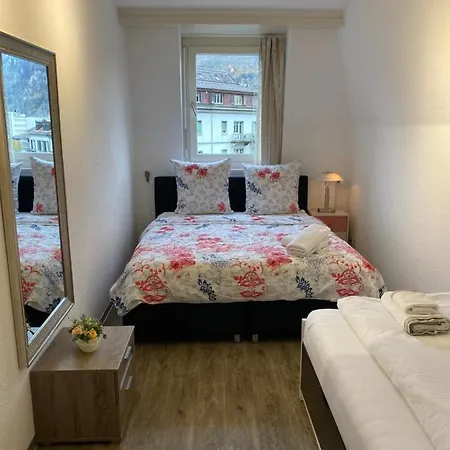 Apartman Nauras *